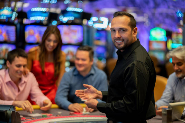 Poker Indonesia Game 